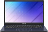 ноутбук asus vivobook go 14 e410ma-bv1502w celeron n4020 4gb ssd128gb intel uhd graphics 600 14" tn hd (1366x768) windows 11 home black wifi bt cam (9