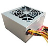 Powerman Power Supply 500W PM-500ATX-F (12cm fan)