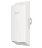 Радиомост OUTDOOR CPE N300 2KM O2 TENDA