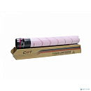 Тонер-картридж (CPT, CE28) TN-227M для KONICA MINOLTA Bizhub C227i/257i/287i (CET) Magenta, 419г,24K, , шт