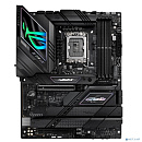ASUS ROG STRIX Z790-F GAMING WIFI II (Socket 1700, ATX, 4xDDR5(192GB), DP/HDMI, 1xPCIe 5.0x16,/1xPCIe 4.0x16/1xPCIe 3.0, 1xLAN (2.5GbE), Wi-Fi, 4xSATA