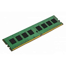 Модуль памяти KINGSTON DDR4 4Гб UDIMM/ECC 2400 МГц Множитель частоты шины 17 1.2 В KVR24E17S8/4