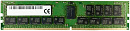 Оперативная память KINGSTON Память оперативная 32GB 2400MHz DDR4 ECC Reg CL17 DIMM 2Rx4 Micron E IDT