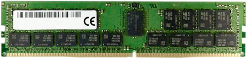 Память оперативная Kingston 32GB 2400MHz DDR4 ECC Reg CL17 DIMM 2Rx4 Micron E IDT