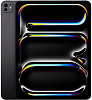 Планшет Apple 11-inch (M4) iPad Pro Wi-Fi 256GB - Space Black
