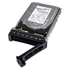 Жесткий диск DELL 2.4TB LFF (2.5" in 3.5" carrier) SAS 10k 12Gbps HDD Hot Plug for 11G/12G/13G/T340/T440/T640/MD3/ME4 (analog 400-AUVR , 400-AUZZ)