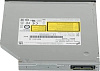 LG DVD-RW GTC2N, внутренний, SATA, slim, черный, OEM
