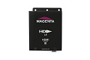 Приемник сигналов HDMI [HD-One LX, RX Kit] 4096x2160/24 с HDCP, двунаправленного ИК, RS-232 из HDBaseT tvONE 2211096-02