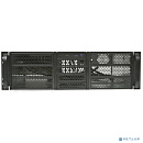 Procase RE306-D6H4-A-45 Корпус 3U server case,6x5.25+4HDD,черный,без блока питания(PS/2,mini-redundant,2U-redundant),глубина 450мм,MB ATX 12"x9.6",4sl