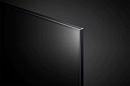 Телевизор LED LG 50" 50QNED816QA черный титан 4K Ultra HD 120Hz DVB-T DVB-T2 DVB-C DVB-S DVB-S2 WiFi Smart TV (RUS)