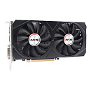 Видеокарта Afox RTX3050 Dual Fan 6GB GDDR6 96-bit DVI DP HDMI ATX 2FAN RTL