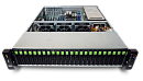 Сервер UTINET Rikor 2U Server RP6224 noCPU(2)2nd GenScalable/noHeatSink/TDP 205W/ no DIMM(16)/HDD(26)SFF+opt.(2)SFF / 2x1Gbe/7xHHHL/ 1xM.2 PCI-E x4, 1xM.2 SATA /2x8