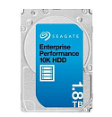 Жесткий диск SAS2.5" 1.8TB EXOS 10E2400 10000RPM 12GB/S 256MB ST1800MM0129 SEAGATE