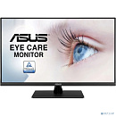 ASUS LCD 31.5" Gaming VP32UQ {IPS 3840x2160 60Hz 10bit 350cd 16:9 HDMI DisplayPort 2x2W} [90LM06S0-B01E70]