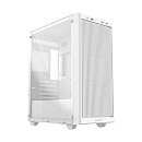 Корпус ID-Cooling Корпус Case ID-Cooling WARE 310 White ATX/ win TG/ no fan/ Type C/ CPU 160mm/ GPU 320mm/ no PSU