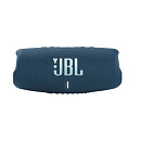 Колонка порт. JBL Charge 5 синий 40W 1.0 BT 15м 7500mAh (JBLCHARGE5BLU)