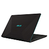 Ноутбук ASUS Laptop XMAS M570DD-E4065 AMD Ryzen 5 3500U /8Gb/1Tb HDD+256Gb SSD/15.6 FHD IPS 1920х1080"/Nvidia GTX 1050 2GB/WiFi/BT/Cam/Endless OS/1.9Kg/Blaxk