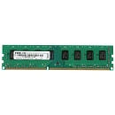 Оперативная память Foxline Память оперативная/ DIMM 8GB 1600 DDR3 CL11 (512*8) 1.35