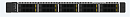 Серверная платформа YADRO 1U X2-105/10xSFF/2x4214R/2x32GB DDR4-2933/2xM.2 240Gb/1Gbe/2x800W/2x1,5m C13-C14/Rails/3YWty9x5