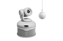 Комплект с камерой ConferenceSHOT AV Bundle - CeilingMIC 1 [999-99950-101W] Vaddio [999-99950-101W] (белый)