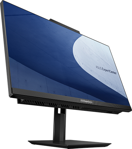 Моноблок/ ASUS A5402WHAK-BA065M 23.8"(1920x1080 (матовый) IPS)/Intel Core i5 11500B(3.3Ghz)/8192Mb/512PCISSDGb/noDVD/Int:Intel HD/Cam/BT/WiFi/war