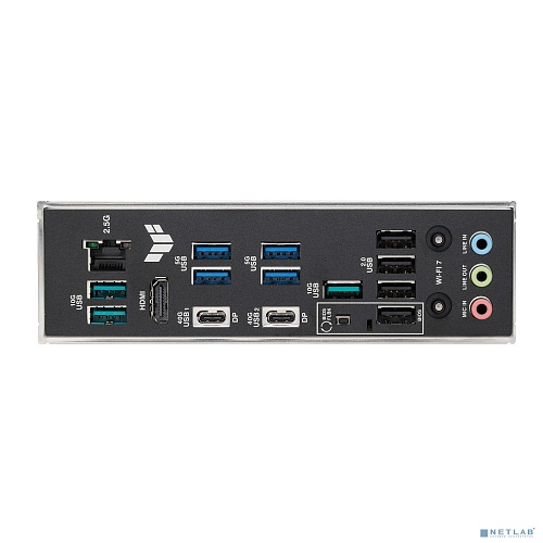 Материнская плата/ TUF GAMING X870E-PLUS WIFI7