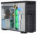 Сервер SUPERMICRO Платформа SYS-7048R-TR