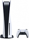 Игровая консоль PlayStation 5 CFI-1100A белый/черный +кабель