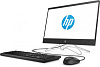 Моноблок HP 200 G3 21.5" Full HD i5 8250U (1.6)/8Gb/SSD256Gb/UHDG 620/DVDRW/Windows 10 Professional 64/GbitEth/WiFi/BT/65W/клавиатура/мышь/черный 1920