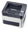 Принтер лазерный Kyocera P4040DN (1102P73NL0) A3 Duplex Net