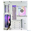 Ginzzu V250 White 3*FAN 12LD4