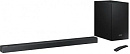 Саундбар Samsung HW-R450/RU 2.1 200Вт+130Вт черный