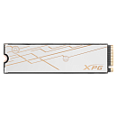 Твердотельный накопитель SSD ADATA M.2 2280 2TB XPG MARS 980 BLADE PCIe 5.0 x4