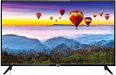 Телевизор LED BBK 43" 43LEX-7172/FTS2C черный FULL HD 50Hz DVB-T2 DVB-C DVB-S2 USB WiFi Smart TV (RUS)