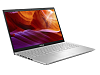 ASUS Laptop 15 X509FA-BR949T Intel Core i3 10110U/4Gb/256Gb M.2 SSD/15.6" HD/no ODD/WiFi/BT/Cam/Windows 10 Home/1.8Kg/Silver