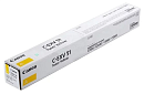 Тонер-картридж Canon Toner C-EXV51 (yellow) [0484C002] 60000 стр