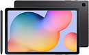 Планшет Samsung Galaxy Tab S6 Lite SM-P619 Snapdragon 720G (2.3) 8C RAM4Gb ROM64Gb 10.4" TFT 2000x1200 3G 4G Android 10.0 серый 8Mpix 5Mpix BT GPS WiF