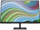 HP P24 G5 23,8 Monitor 1920x1080 FHD, IPS, 16:9, 250 cd/m2, 1000:1, 5ms, 178°/178°, DP, HDMI, VGA, tilt, Flicker Free, VESA, 75 Hz, Black (нет еврови