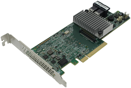 lsi 9361-8i 2gb, (pci-e 3.0 x8, lp) sgl 12g/s sas/sata, 8port (2*int sff-8643) raid 0,1,10,5,6,50,60, analog (05-25420-17)