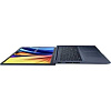 ASUS Vivobook 17 M1702QA-AU083 [90NB0YA2-M003R0] Blue 17.3" {FHD Ryzen 7 5800H/16Gb/1Tb SSD/Radeon Vega/noOs}