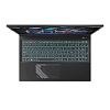 Gigabyte G5 [MF5-H2KZ353SD] Black 15.6" {FHD i7 13620H/16Gb/512Gb SSD/RTX 4050 для ноутбуков - 6Gb/DOS}
