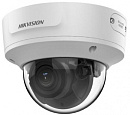 Камера видеонаблюдения IP Hikvision DS-2CD2723G2-IZS(2.8-12mm)(D) 2.8-12мм цв. корп.:белый