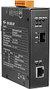 Медиаконвертер Gigabit Ethernet 10/100/1000BaseTX в 1000BaseSFP