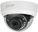 Камера видеонаблюдения IP Dahua EZ-IPC-D1B40P-0360B 3.6-3.6мм цв. корп.:белый