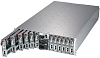Серверная платформа SUPERMICRO MicroCloud 3U SYS-5039MC-H12TRF (X11SCE-F, CSE-939HC-R2K04BP) (Single socket H4 (LGA 1151) supports Intel® Xeon®