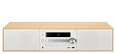 Микросистема Pioneer X-CM66D-W белый 30Вт/CD/CDRW/FM/USB/BT