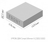 Батарея для ИБП Ippon Smart Winner II 2000/3000 BP 72В 14Ач