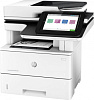 МФУ лазерный HP LaserJet Enterprise M528dn (1PV64A) A4 Duplex Net белый
