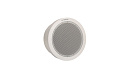 Акустическая система [F01U126924] BOSCH LB1-UM06E-1 металлический корпусный громкоговоритель, 6 Вт, круглый корпус, EVAC