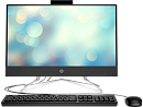 HP 22-dd2003ci NT 21.5" FHD(1920x1080) Pentium J5040, 4GB DDR4 2400 (1x4GB), SSD 256Gb, Intel Internal Graphics, noDVD,Rus/Eng kbd&mouse wired, HD Web